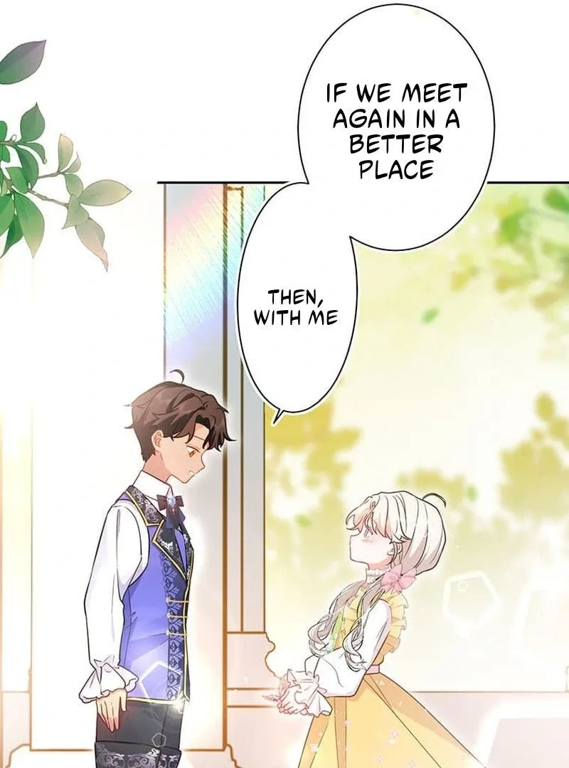 This Time, I Will Avoid This Marriage- a Method to Part Ways With You, Who Lacks Love Chapter 11 page 2