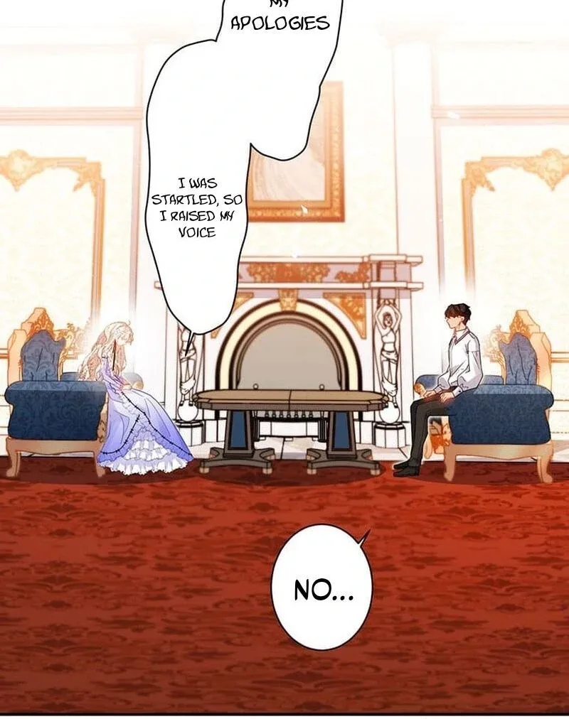This Time, I Will Avoid This Marriage- a Method to Part Ways With You, Who Lacks Love Chapter 11 page 29