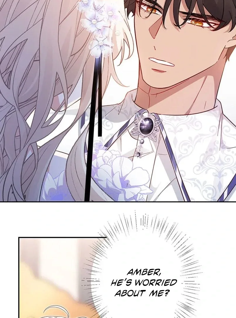 This Time, I Will Avoid This Marriage- a Method to Part Ways With You, Who Lacks Love Chapter 12 page 74