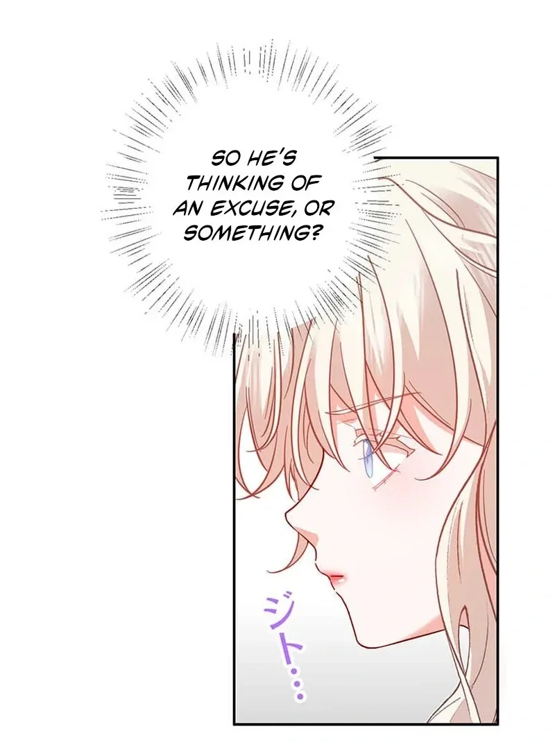 This Time, I Will Avoid This Marriage- a Method to Part Ways With You, Who Lacks Love Chapter 12 page 39