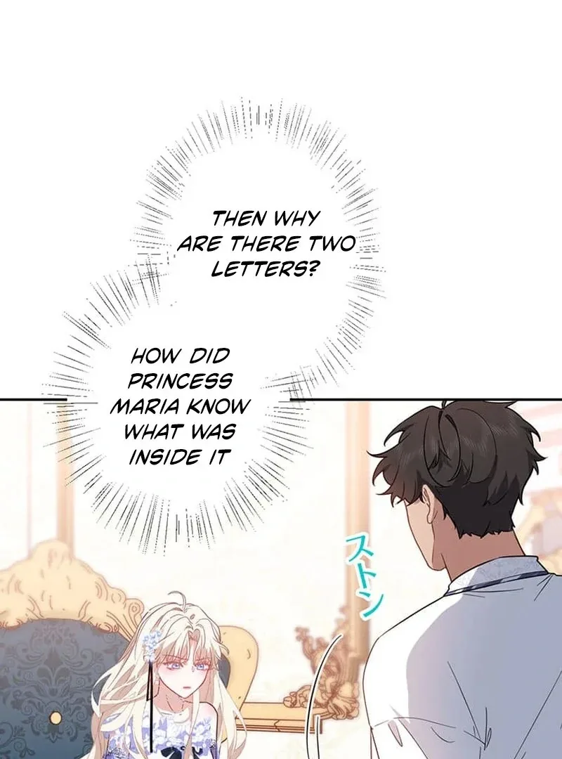 This Time, I Will Avoid This Marriage- a Method to Part Ways With You, Who Lacks Love Chapter 12 page 62