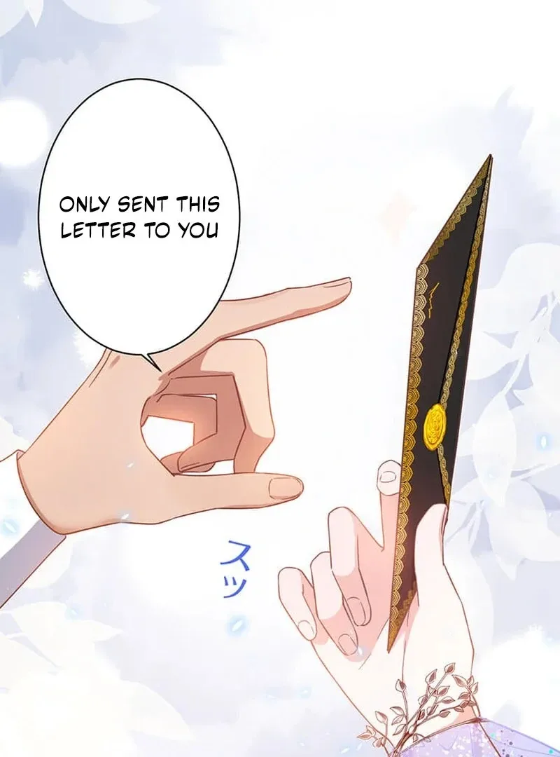 This Time, I Will Avoid This Marriage- a Method to Part Ways With You, Who Lacks Love Chapter 12 page 41