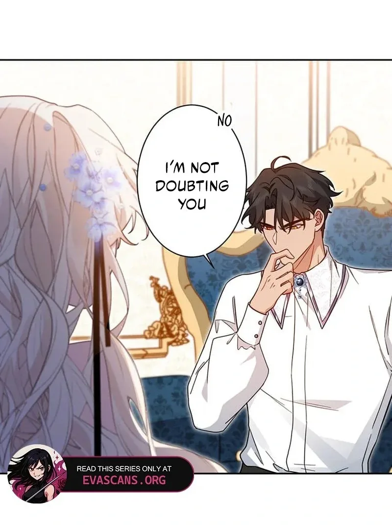 This Time, I Will Avoid This Marriage- a Method to Part Ways With You, Who Lacks Love Chapter 12 page 51