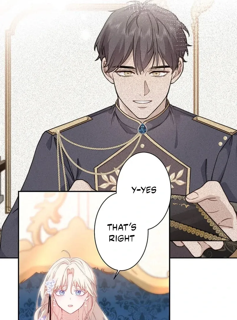 This Time, I Will Avoid This Marriage- a Method to Part Ways With You, Who Lacks Love Chapter 12 page 57