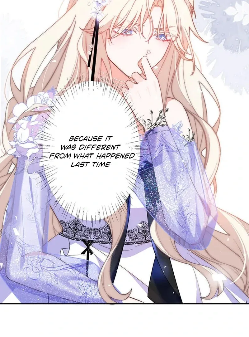 This Time, I Will Avoid This Marriage- a Method to Part Ways With You, Who Lacks Love Chapter 12 page 59