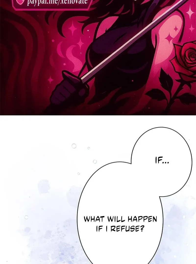 This Time, I Will Avoid This Marriage- a Method to Part Ways With You, Who Lacks Love Chapter 12 page 3
