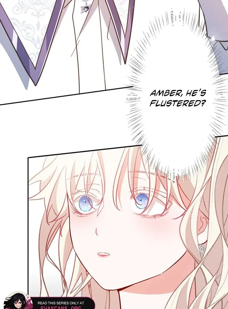 This Time, I Will Avoid This Marriage- a Method to Part Ways With You, Who Lacks Love Chapter 12 page 37
