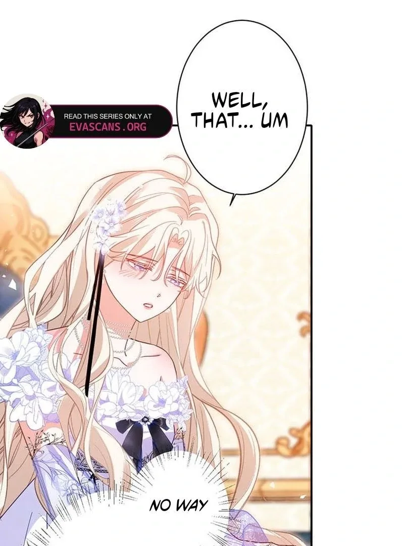 This Time, I Will Avoid This Marriage- a Method to Part Ways With You, Who Lacks Love Chapter 11 page 33
