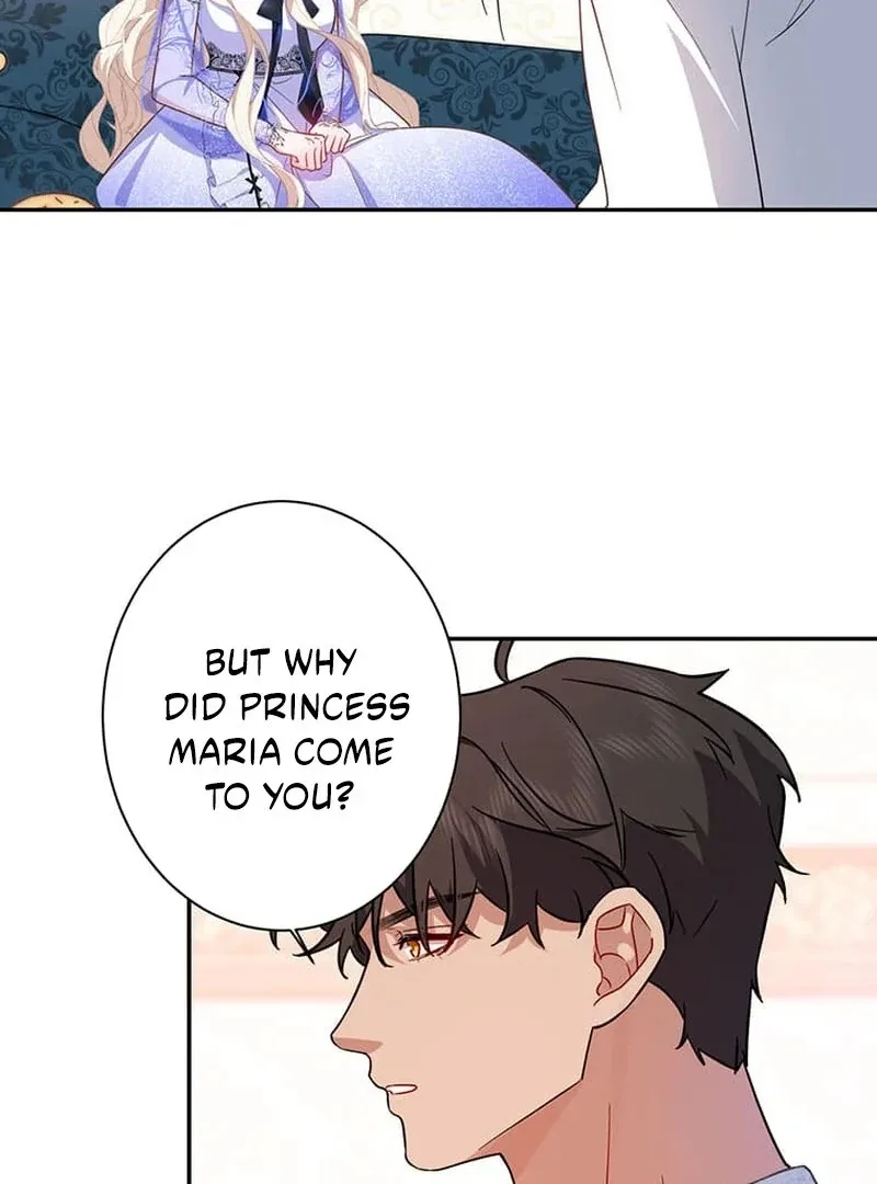 This Time, I Will Avoid This Marriage- a Method to Part Ways With You, Who Lacks Love Chapter 12 page 63