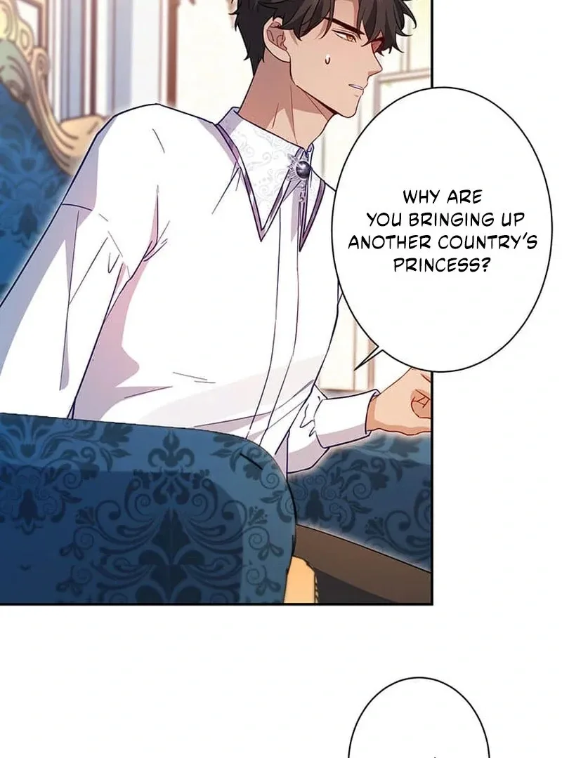This Time, I Will Avoid This Marriage- a Method to Part Ways With You, Who Lacks Love Chapter 12 page 33