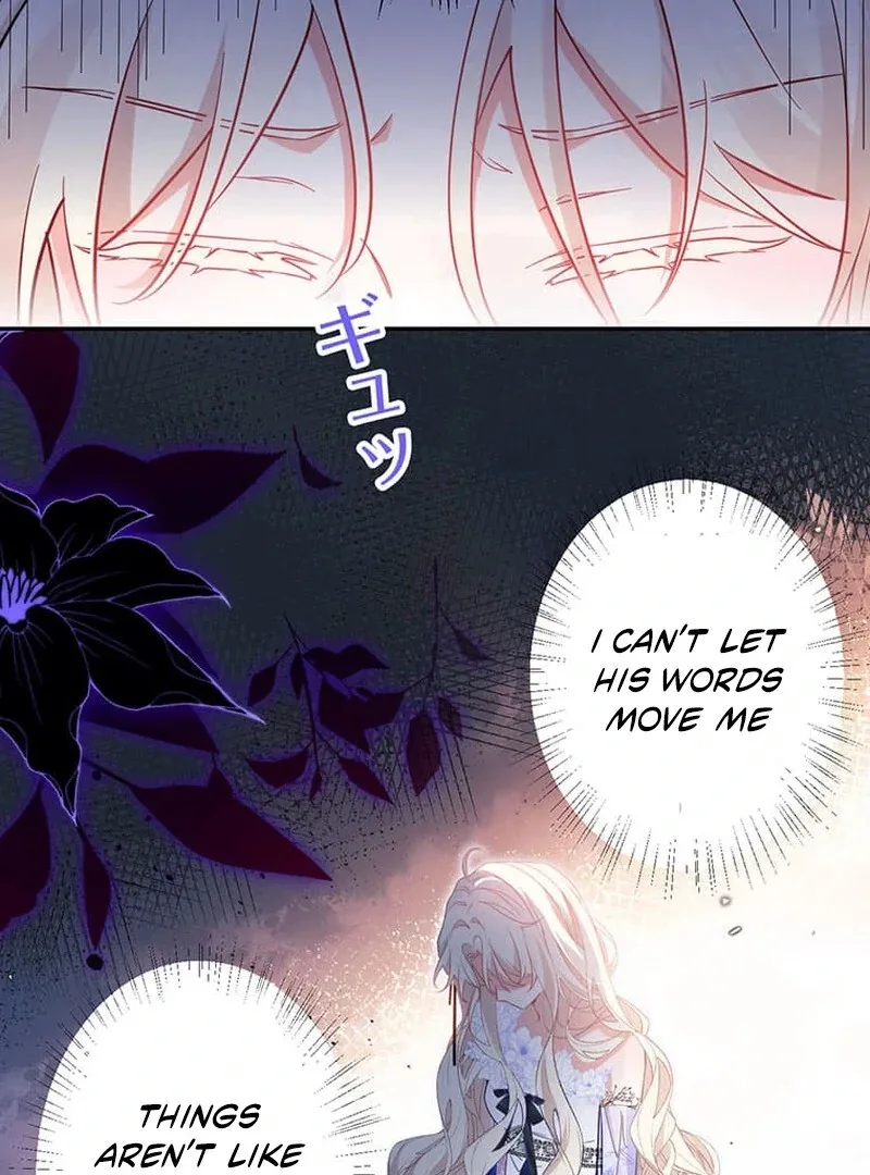 This Time, I Will Avoid This Marriage- a Method to Part Ways With You, Who Lacks Love Chapter 12 page 21