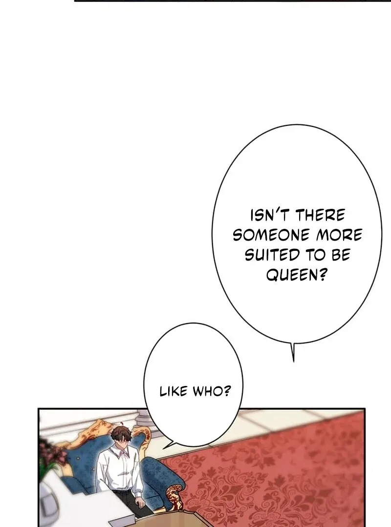 This Time, I Will Avoid This Marriage- a Method to Part Ways With You, Who Lacks Love Chapter 12 page 28