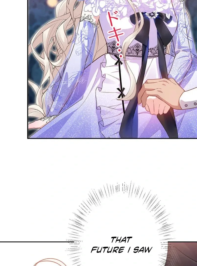 This Time, I Will Avoid This Marriage- a Method to Part Ways With You, Who Lacks Love Chapter 12 page 81
