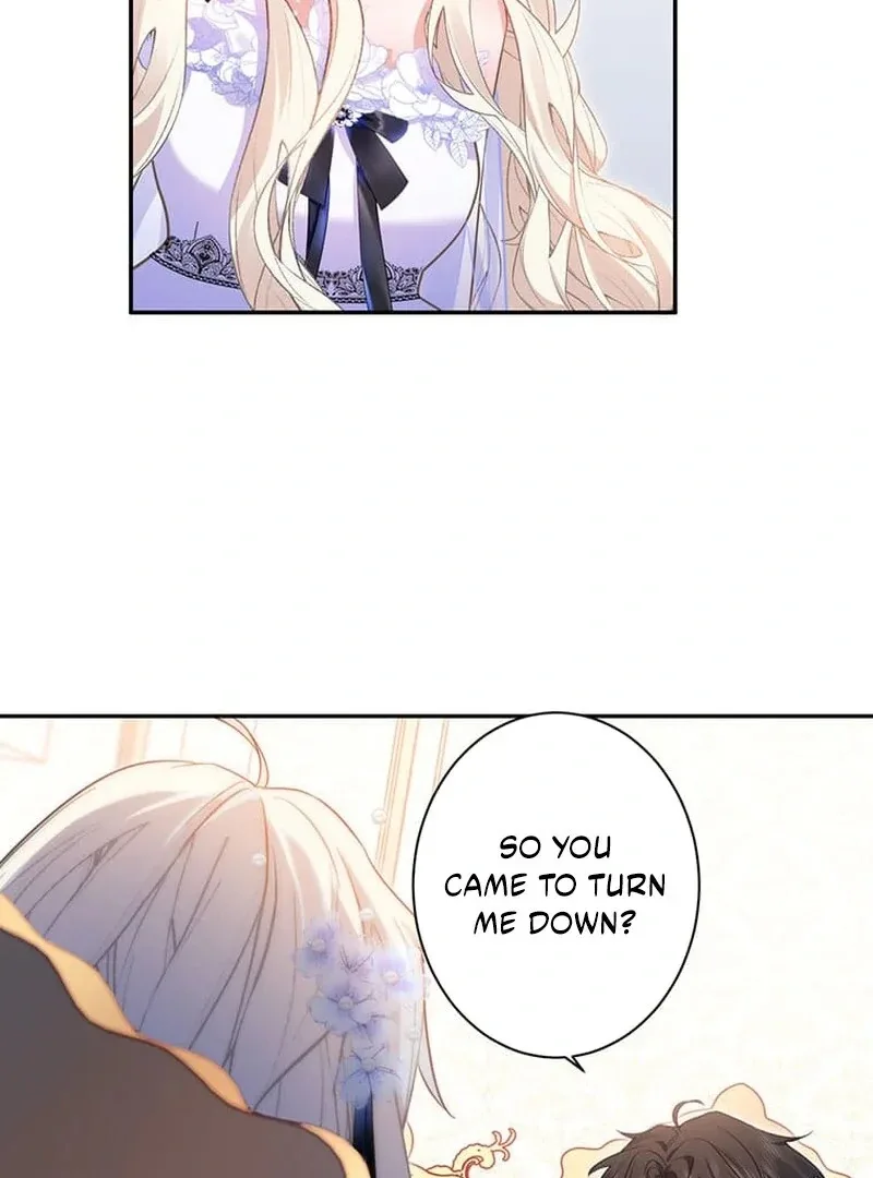 This Time, I Will Avoid This Marriage- a Method to Part Ways With You, Who Lacks Love Chapter 12 page 9