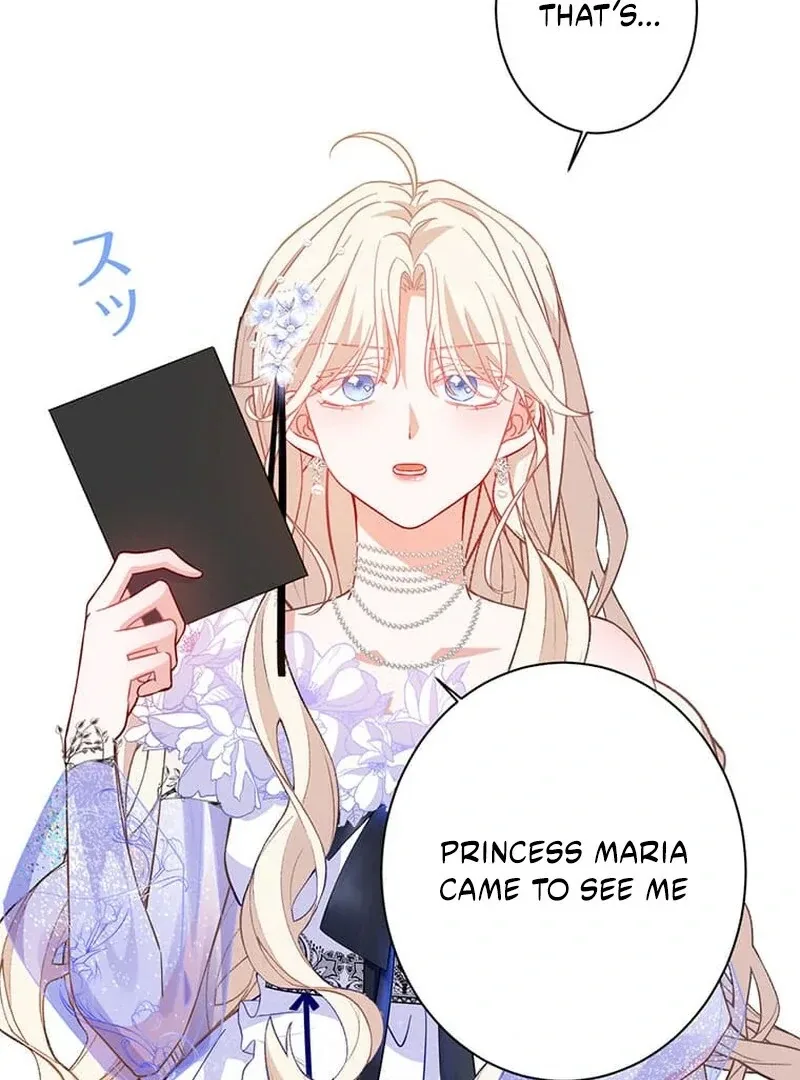 This Time, I Will Avoid This Marriage- a Method to Part Ways With You, Who Lacks Love Chapter 12 page 34