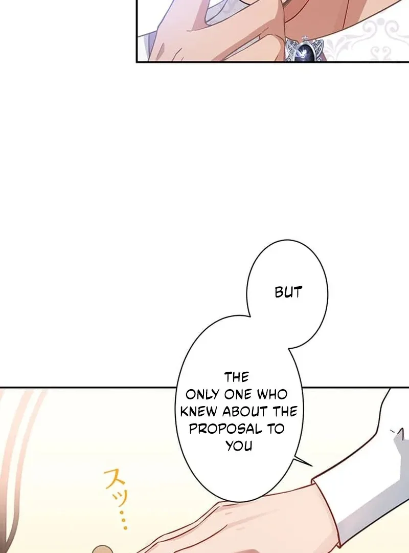 This Time, I Will Avoid This Marriage- a Method to Part Ways With You, Who Lacks Love Chapter 12 page 53