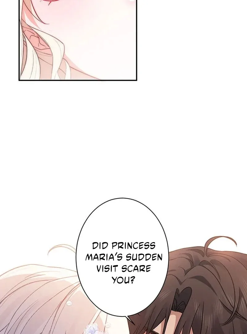 This Time, I Will Avoid This Marriage- a Method to Part Ways With You, Who Lacks Love Chapter 12 page 73