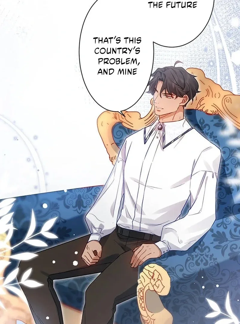 This Time, I Will Avoid This Marriage- a Method to Part Ways With You, Who Lacks Love Chapter 12 page 6