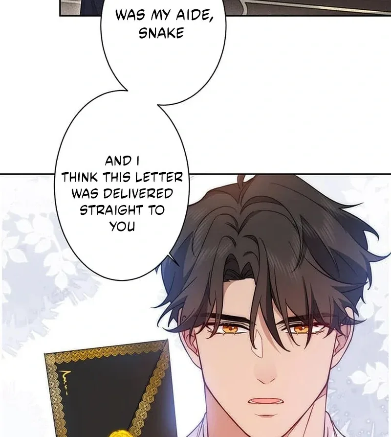 This Time, I Will Avoid This Marriage- a Method to Part Ways With You, Who Lacks Love Chapter 12 page 55