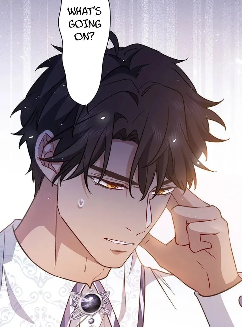 This Time, I Will Avoid This Marriage- a Method to Part Ways With You, Who Lacks Love Chapter 12 page 36