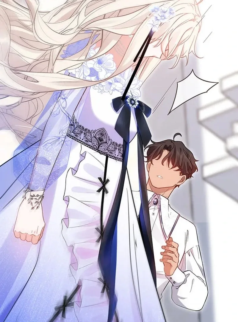 This Time, I Will Avoid This Marriage- a Method to Part Ways With You, Who Lacks Love Chapter 12 page 91