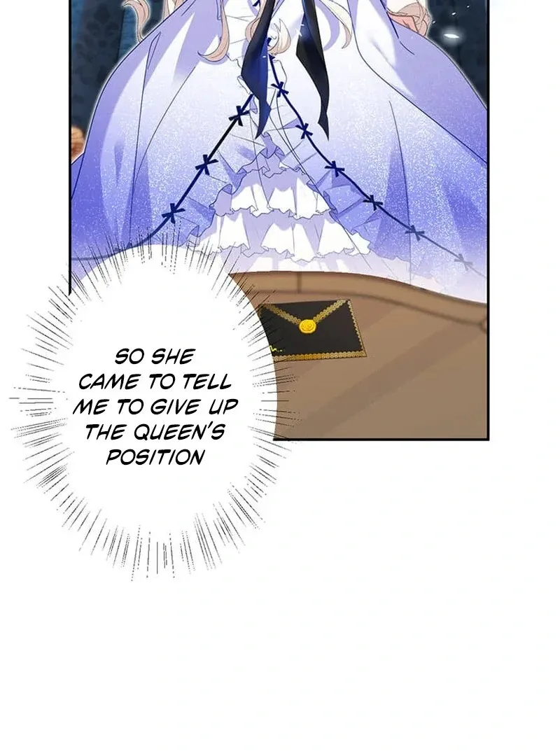 This Time, I Will Avoid This Marriage- a Method to Part Ways With You, Who Lacks Love Chapter 12 page 50