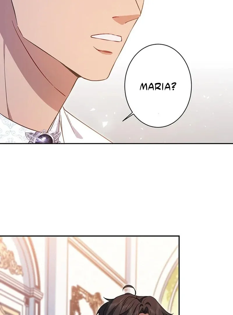 This Time, I Will Avoid This Marriage- a Method to Part Ways With You, Who Lacks Love Chapter 12 page 32