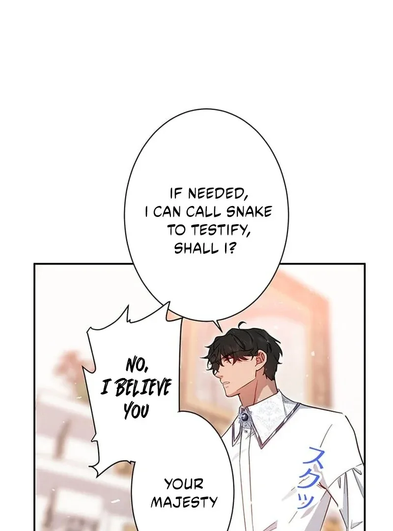 This Time, I Will Avoid This Marriage- a Method to Part Ways With You, Who Lacks Love Chapter 12 page 60