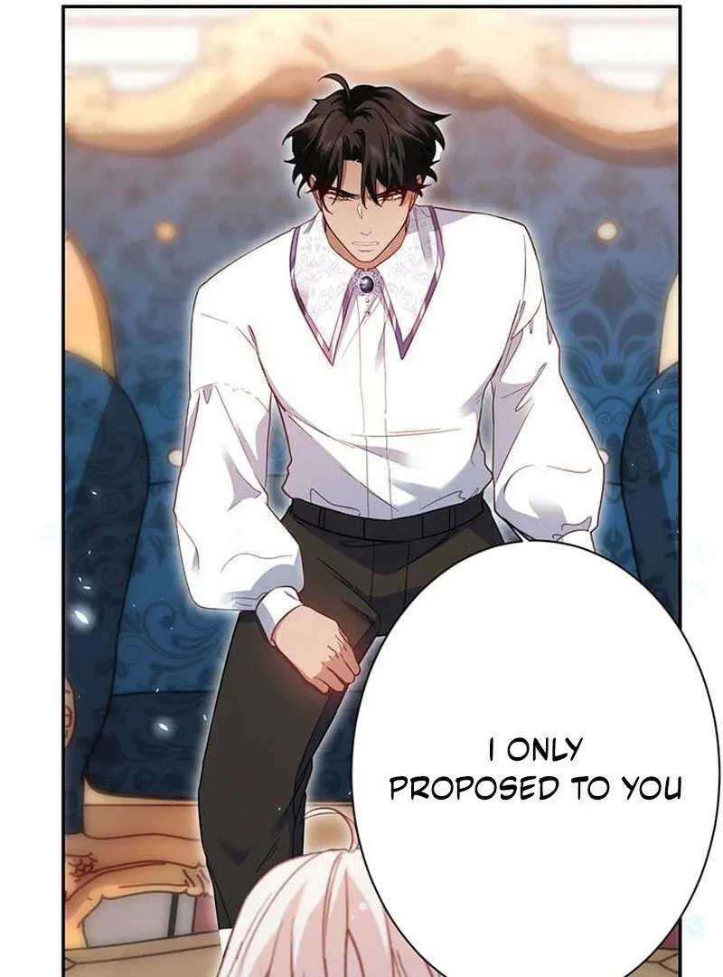 This Time, I Will Avoid This Marriage- a Method to Part Ways With You, Who Lacks Love Chapter 12 page 44