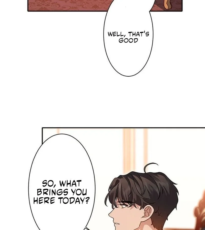 This Time, I Will Avoid This Marriage- a Method to Part Ways With You, Who Lacks Love Chapter 11 page 56