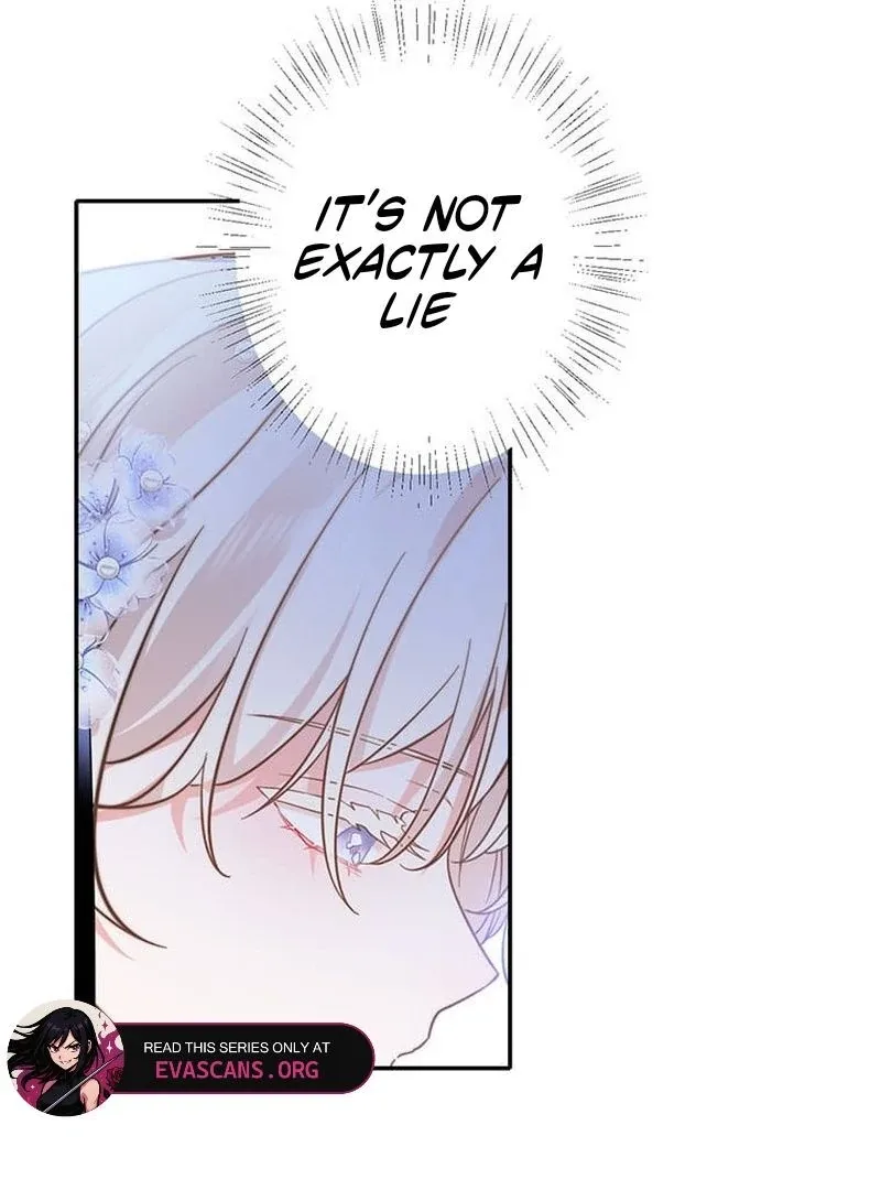 This Time, I Will Avoid This Marriage- a Method to Part Ways With You, Who Lacks Love Chapter 11 page 40