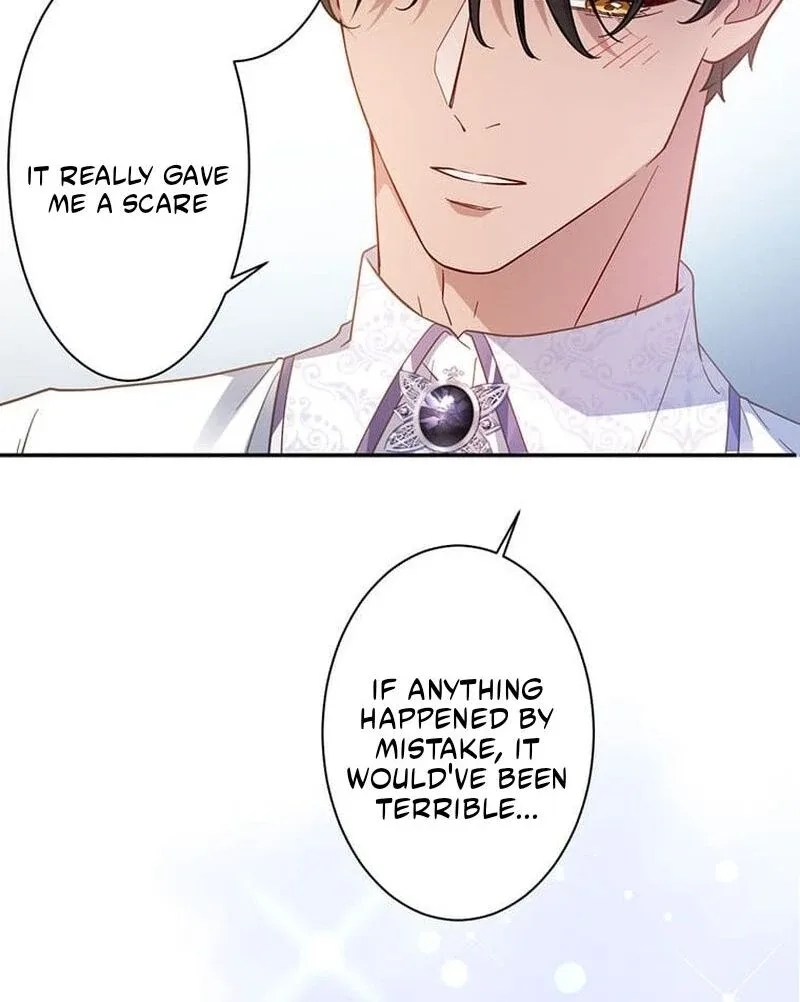 This Time, I Will Avoid This Marriage- a Method to Part Ways With You, Who Lacks Love Chapter 11 page 43