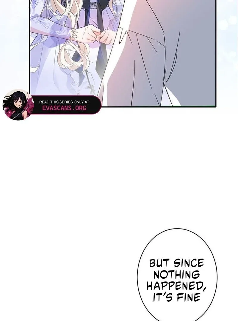This Time, I Will Avoid This Marriage- a Method to Part Ways With You, Who Lacks Love Chapter 11 page 46