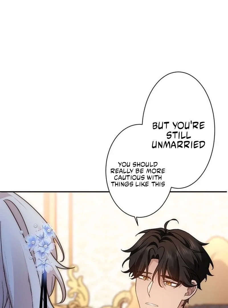 This Time, I Will Avoid This Marriage- a Method to Part Ways With You, Who Lacks Love Chapter 11 page 41