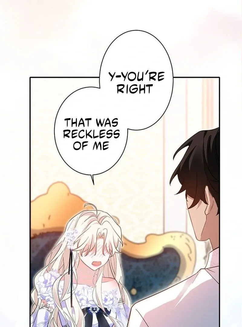 This Time, I Will Avoid This Marriage- a Method to Part Ways With You, Who Lacks Love Chapter 11 page 45