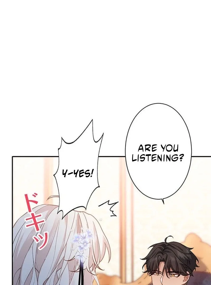 This Time, I Will Avoid This Marriage- a Method to Part Ways With You, Who Lacks Love Chapter 11 page 52