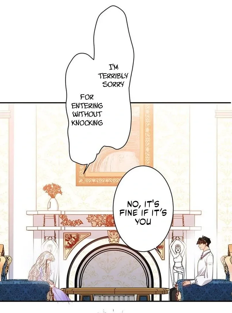 This Time, I Will Avoid This Marriage- a Method to Part Ways With You, Who Lacks Love Chapter 11 page 39