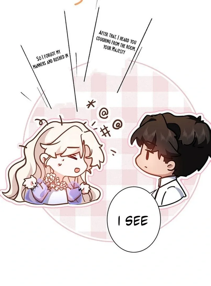 This Time, I Will Avoid This Marriage- a Method to Part Ways With You, Who Lacks Love Chapter 11 page 38