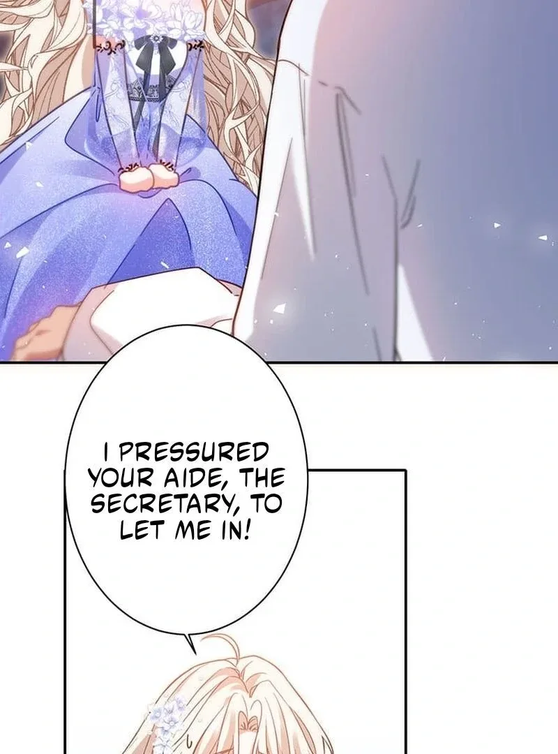 This Time, I Will Avoid This Marriage- a Method to Part Ways With You, Who Lacks Love Chapter 11 page 36