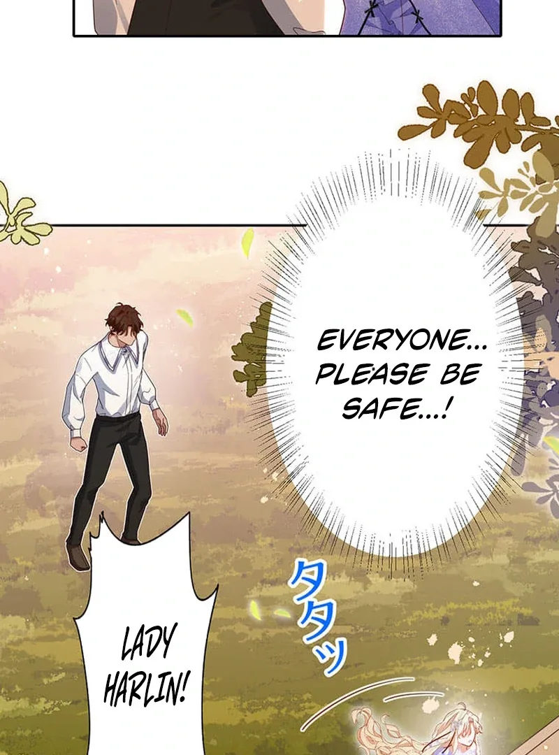 This Time, I Will Avoid This Marriage- a Method to Part Ways With You, Who Lacks Love Chapter 14 page 7