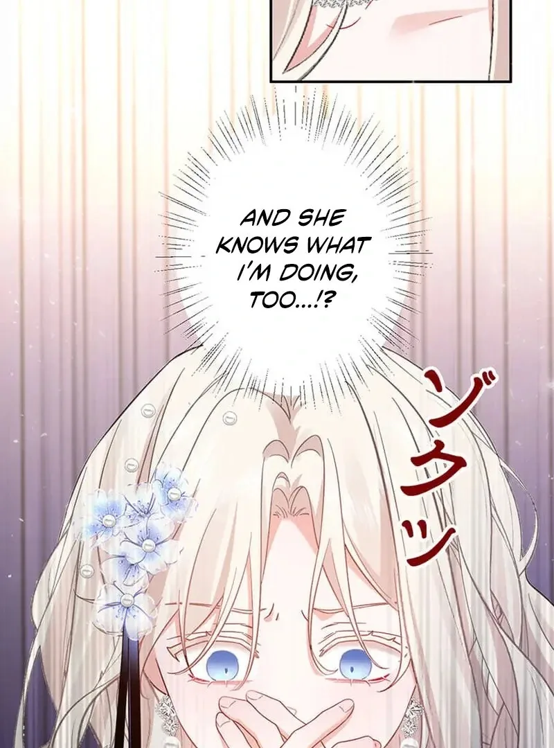 This Time, I Will Avoid This Marriage- a Method to Part Ways With You, Who Lacks Love Chapter 13 page 10
