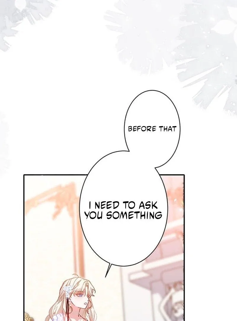 This Time, I Will Avoid This Marriage- a Method to Part Ways With You, Who Lacks Love Chapter 11 page 64