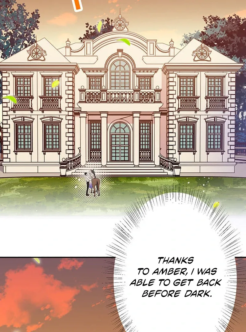 This Time, I Will Avoid This Marriage- a Method to Part Ways With You, Who Lacks Love Chapter 14 page 4