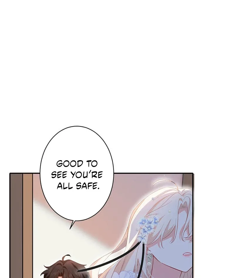 This Time, I Will Avoid This Marriage- a Method to Part Ways With You, Who Lacks Love Chapter 14 page 14