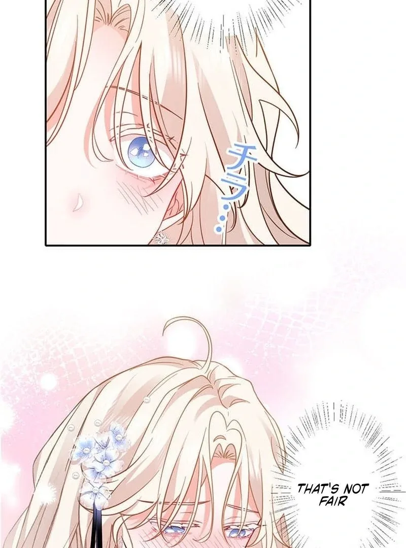 This Time, I Will Avoid This Marriage- a Method to Part Ways With You, Who Lacks Love Chapter 11 page 50