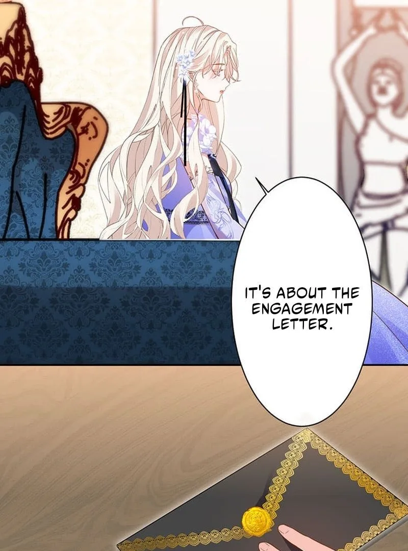 This Time, I Will Avoid This Marriage- a Method to Part Ways With You, Who Lacks Love Chapter 11 page 58