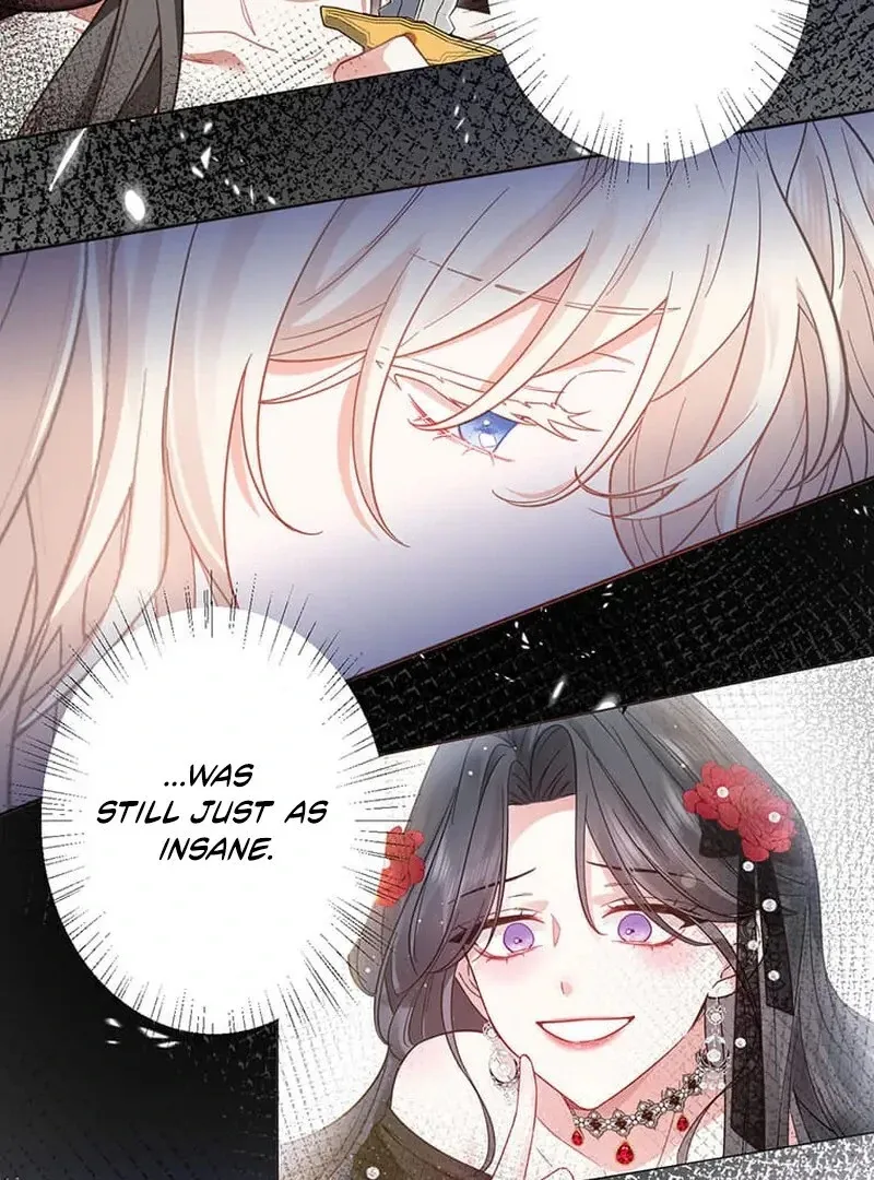This Time, I Will Avoid This Marriage- a Method to Part Ways With You, Who Lacks Love Chapter 13 page 6