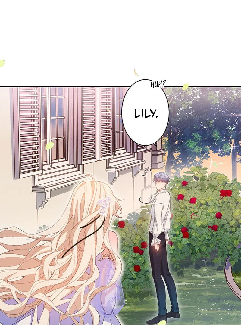 This Time, I Will Avoid This Marriage- a Method to Part Ways With You, Who Lacks Love Chapter 14 page 32
