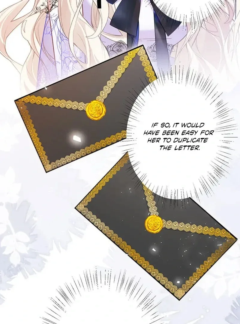 This Time, I Will Avoid This Marriage- a Method to Part Ways With You, Who Lacks Love Chapter 13 page 8