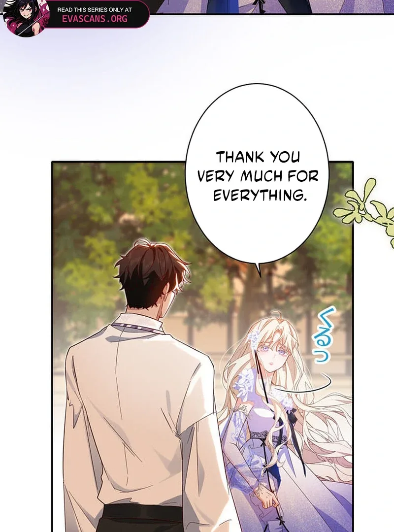 This Time, I Will Avoid This Marriage- a Method to Part Ways With You, Who Lacks Love Chapter 14 page 6